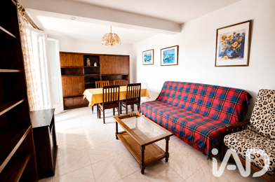 Appartement 4 pièces 99000 €
