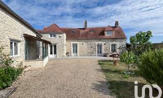 Maison 5 Pièces 198 m² à vendre à Remauville (77710)