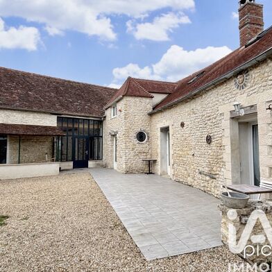 Maison 5 pièces 279000 €