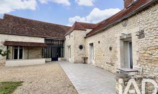 Maison 5 Pièces 198 m² à vendre à Remauville (77710)