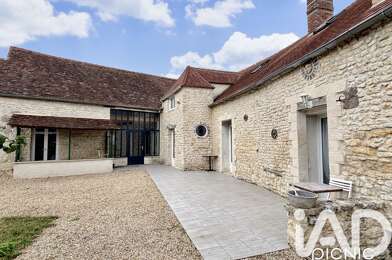 Maison 5 pièces 279000 €