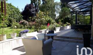 Maison 8 Pièces 248 m² à vendre à Plassay (17250)