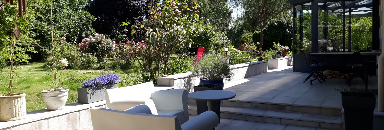 Maison 8 Pièces 248 m² à vendre à Plassay (17250)