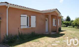 Maison 4 Pièces 112 m² à vendre à Le Puy (33580)