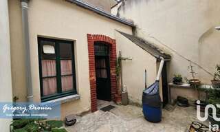 Maison 3 Pièces 107 m² à vendre à Pithiviers (45300)