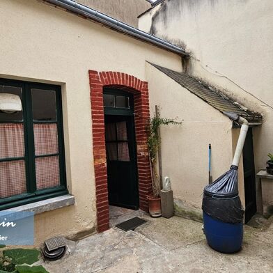 Maison 3 pièces 159900 €