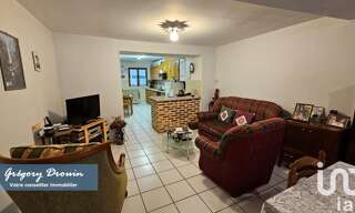 Maison 3 Pièces 107 m² à vendre à Pithiviers (45300)