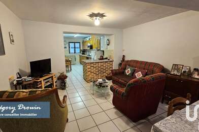 Maison 3 pièces 159900 €