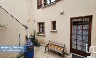 Maison 3 Pièces 107 m² à vendre à Pithiviers (45300)