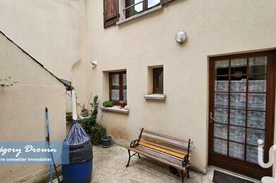 Maison 3 pièces 149900 €
