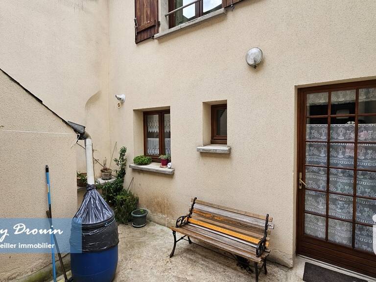 Vente Maison de ville 3 pièces — photo 1