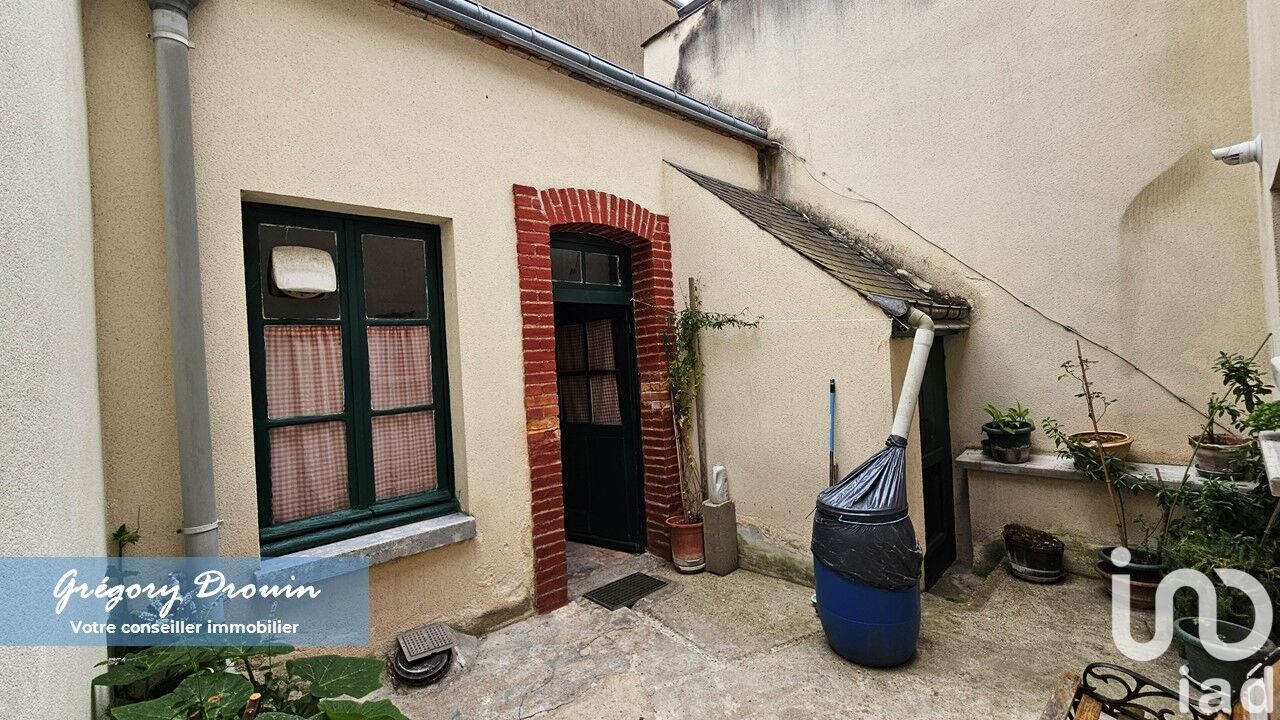 Vente Maison de ville 3 pièces - Photo 2