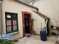 Vente Maison de ville 3 pièces — photo 2