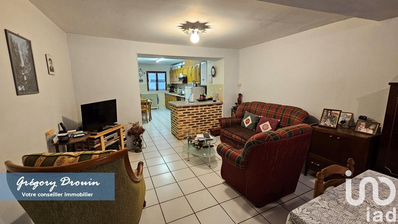 Vente Maison de ville 3 pièces - Photo 3