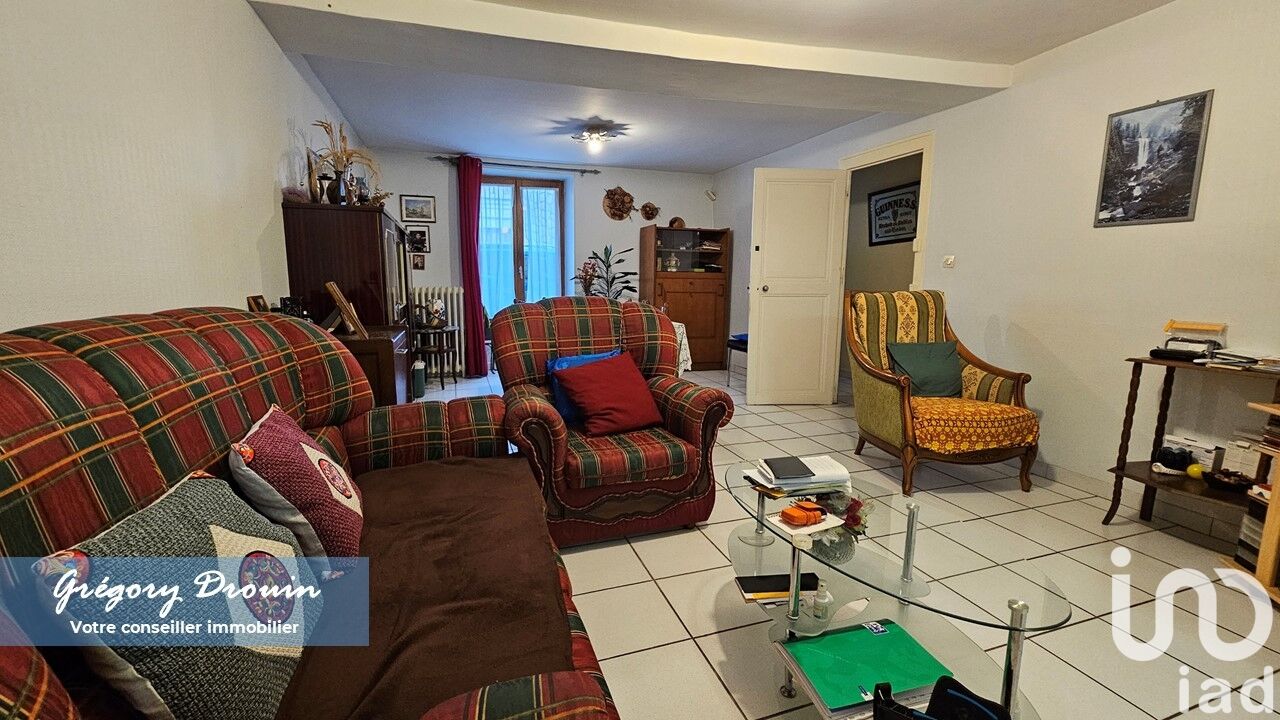 Vente Maison de ville 3 pièces - Photo 4