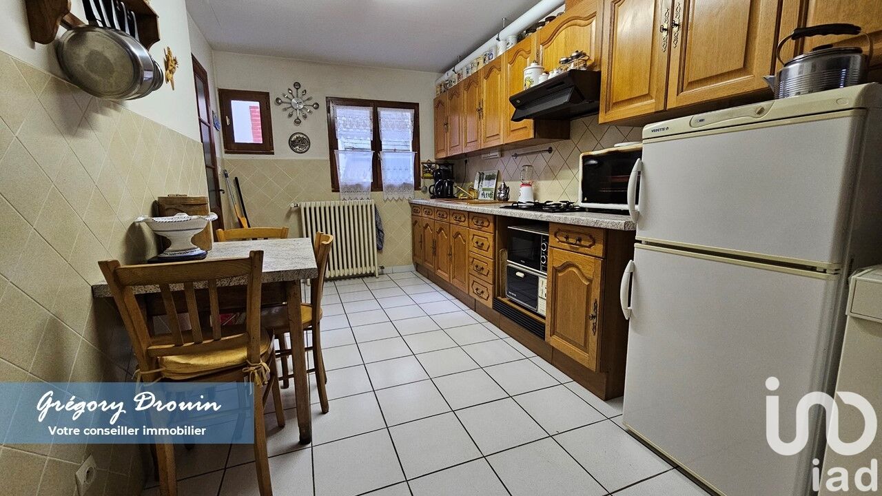 Vente Maison de ville 3 pièces - Photo 5