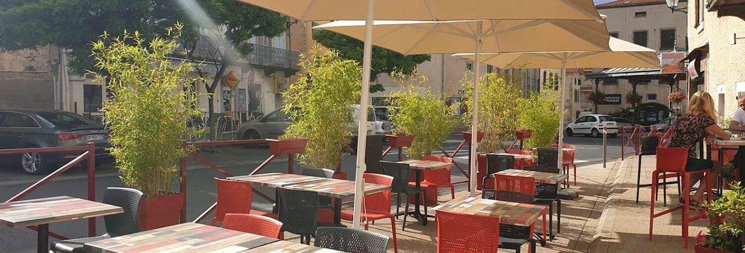 Commerce  60 m² à vendre à Plauzat (63730)