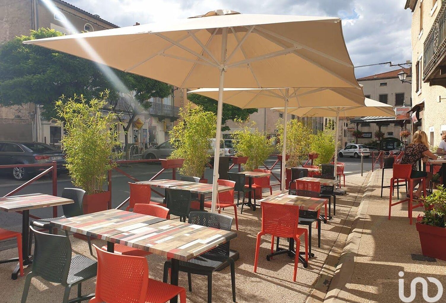 Vente Pizzeria 60 m&sup2; — photo 1