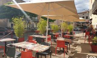 Commerce  60 m² à vendre à Plauzat (63730)