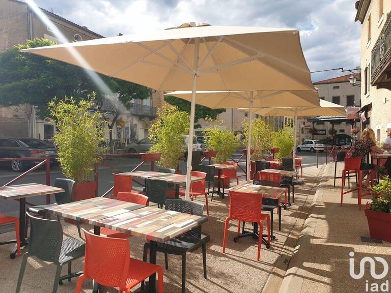 Vente Pizzeria 60 m&sup2; — photo 1