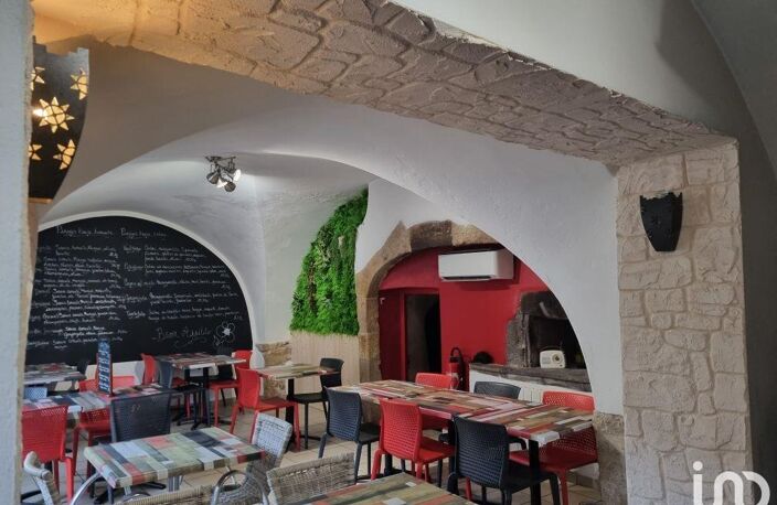 Vente Pizzeria 60 m&sup2; — photo 2