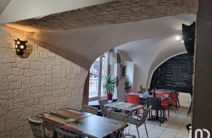 Vente Pizzeria 60 m&sup2; — photo 3