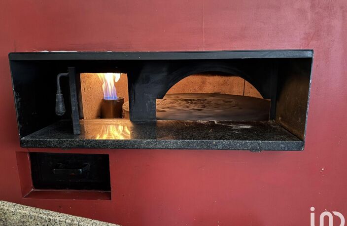 Vente Pizzeria 60 m&sup2; — photo 4