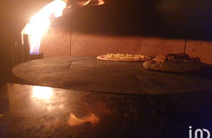Vente Pizzeria 60 m&sup2; — photo 5