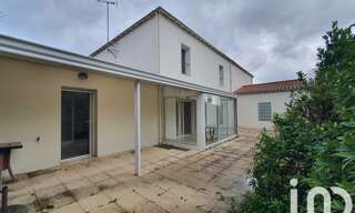 Maison 4 Pièces 116 m² à vendre à Essarts-en-Bocage (85140)