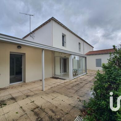 Maison 4 pièces 236000 €