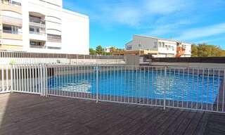 Appartement 1 Pièce 19 m² à vendre à Agde (34300)