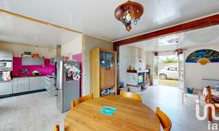 Maison 4 Pièces 80 m² à vendre à Aigrefeuille-d'Aunis (17290)