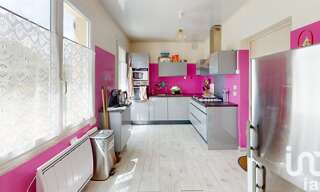 Maison 4 Pièces 80 m² à vendre à Aigrefeuille-d'Aunis (17290)