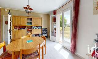 Maison 4 Pièces 80 m² à vendre à Aigrefeuille-d'Aunis (17290)