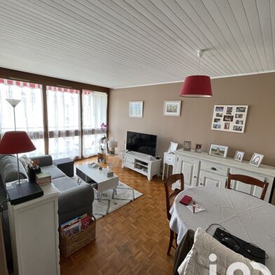 Appartement 3 pièces 178000 €