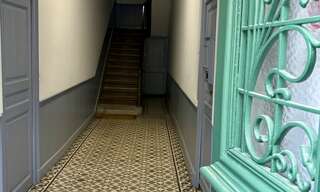 Appartement 4 Pièces 86 m² à vendre à Tulle (19000)