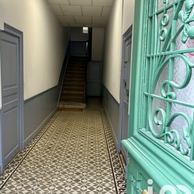 Appartement 4 pièces 59000 €