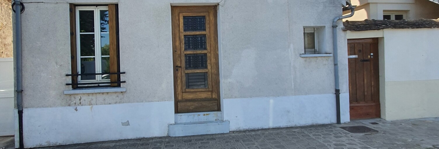 Maison 5 Pièces 89 m² à vendre à Montereau-Fault-Yonne (77130)