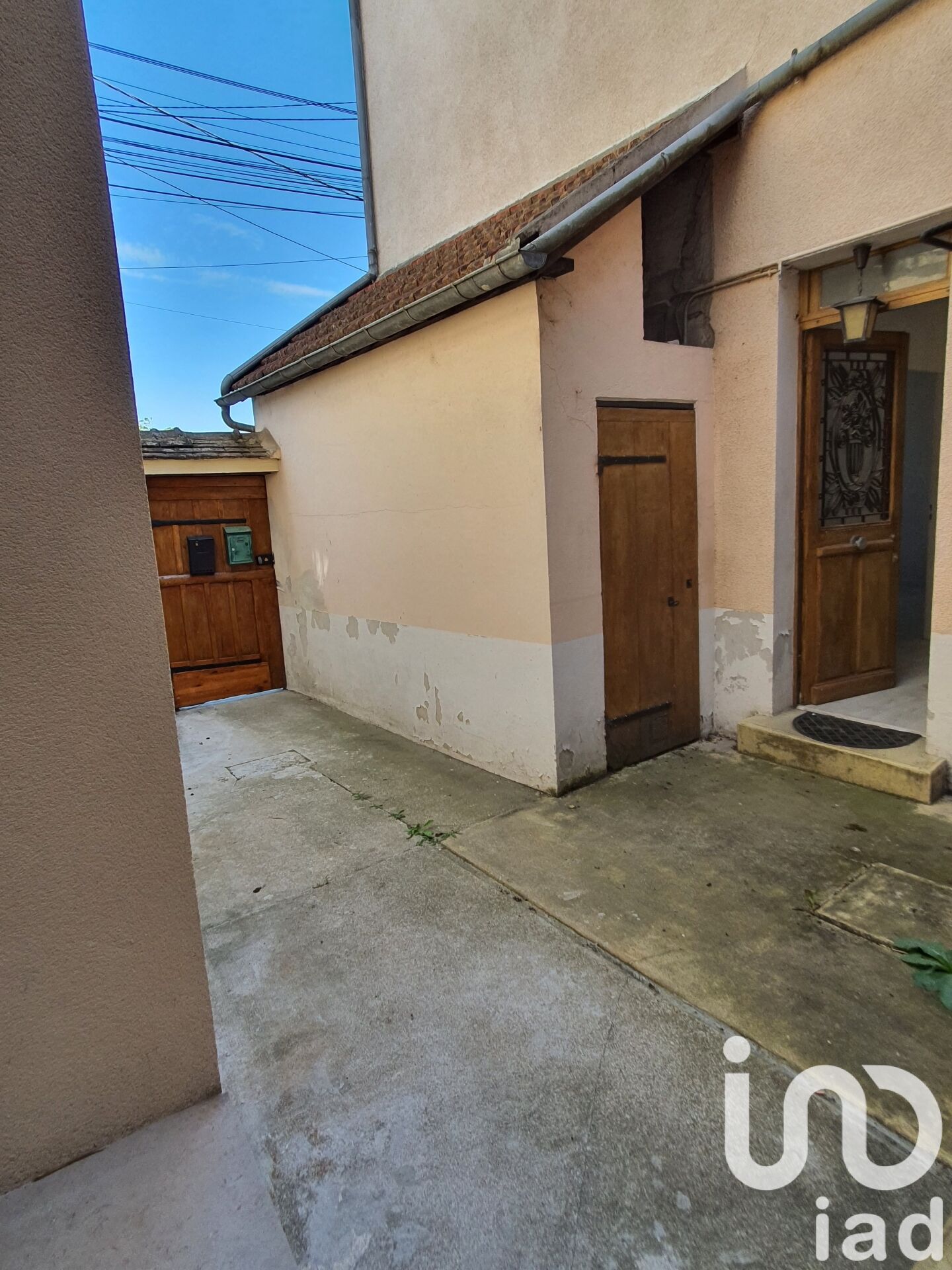 Vente Maison de ville 5 pièces - Photo 2