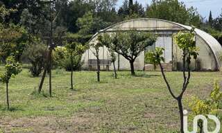 Terrain  2874 m² à vendre à Elne (66200)