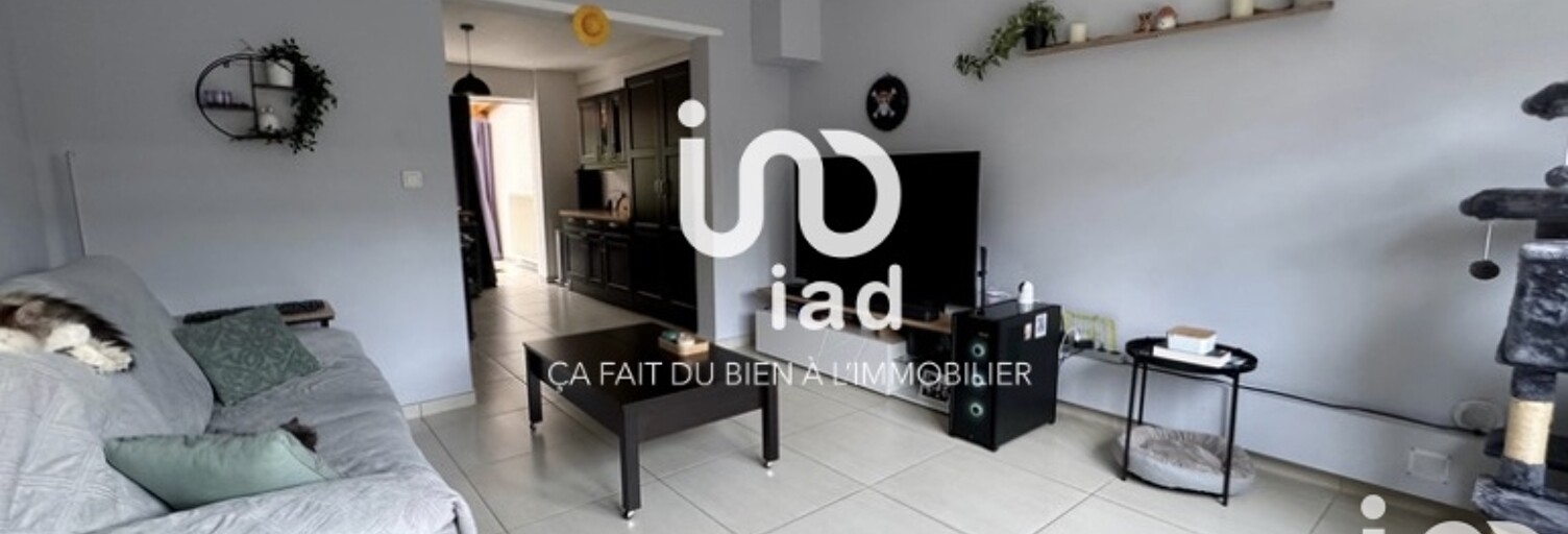 Maison 5 Pièces 121 m² à vendre à Ronchin (59790)