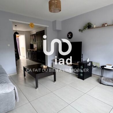 Maison 5 pièces 249000 €