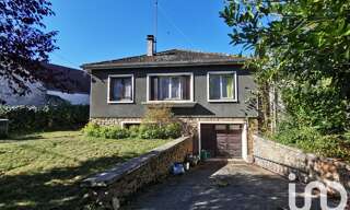 Maison 3 Pièces 65 m² à vendre à Dammarie-les-Lys (77190)