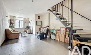 Maison 4 Pièces 95 m² à vendre à Wattrelos (59150)