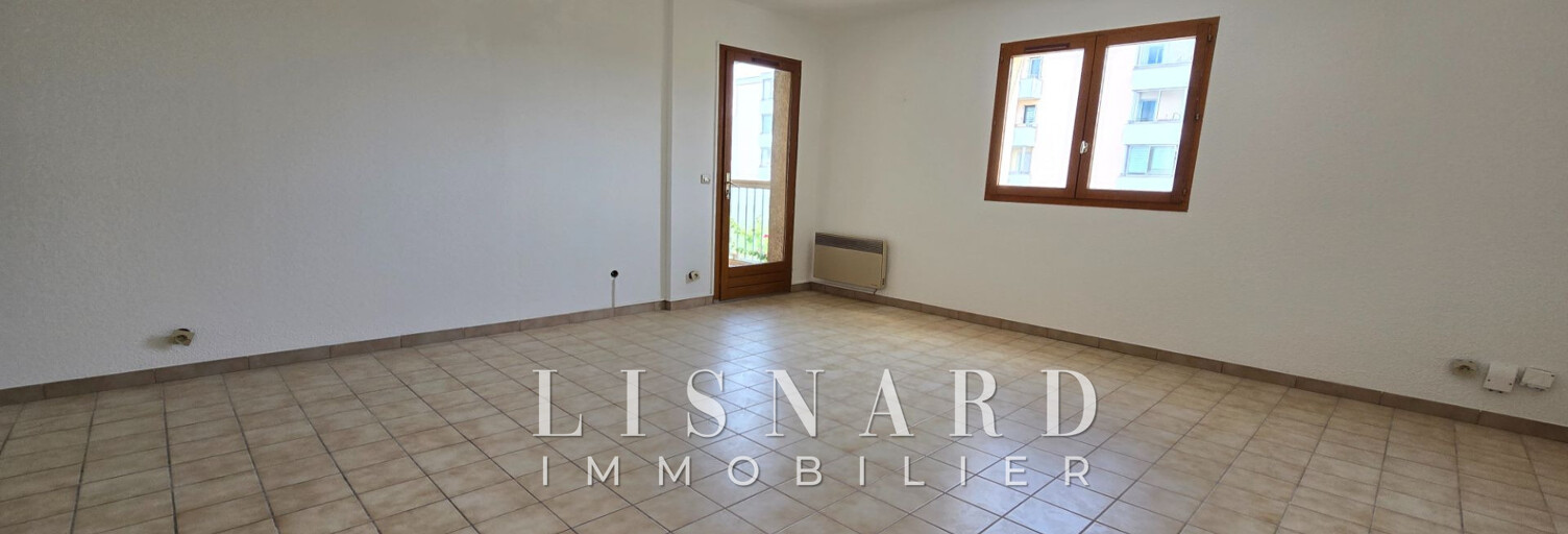 Appartement 3 Pièces 63 m² à vendre à Fréjus (83600)