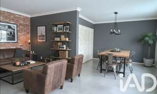 Appartement 3 Pièces 93 m² à vendre à Roanne (42300)