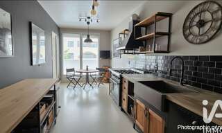 Appartement 3 Pièces 93 m² à vendre à Roanne (42300)