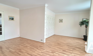 Appartement 3 Pièces 93 m² à vendre à Roanne (42300)