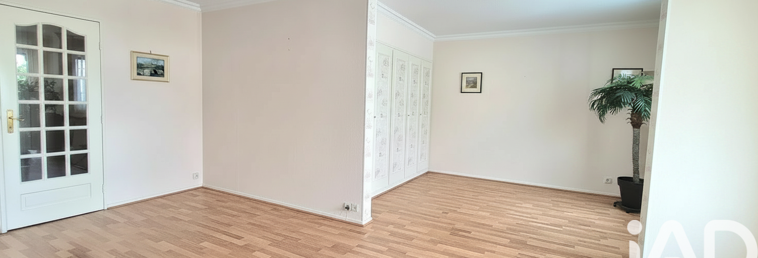 Appartement 3 Pièces 93 m² à vendre à Roanne (42300)