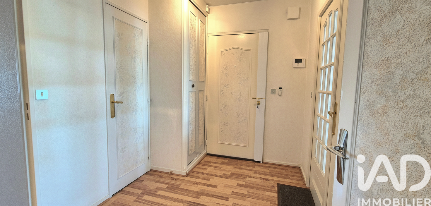 Vente Appartement 3 pièces - Photo 2